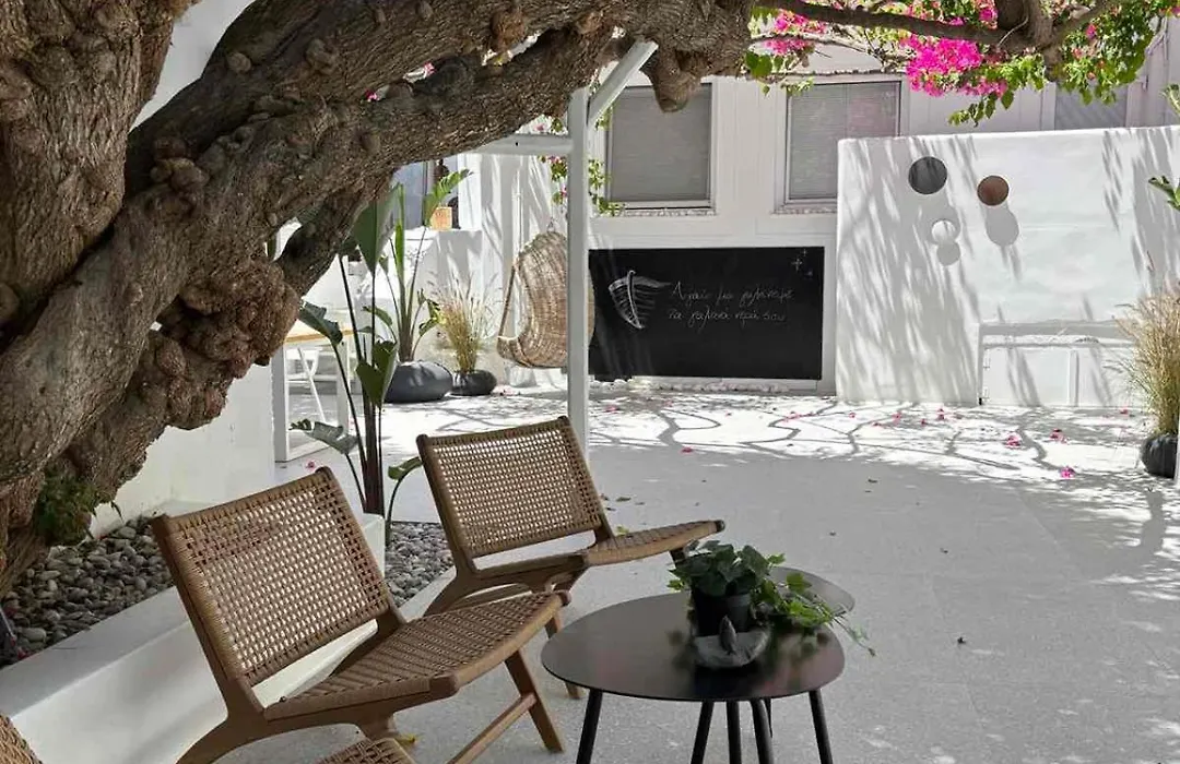 Apollon Boutique Hotel-1