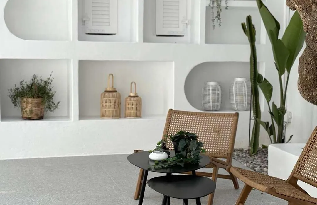 Apollon Design Boutique Hotel-1