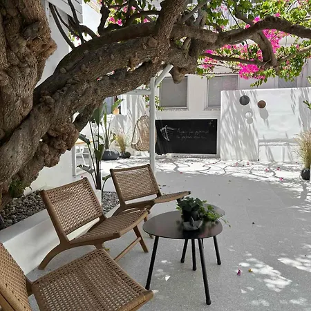 Apollon Design Boutique Hotel-2