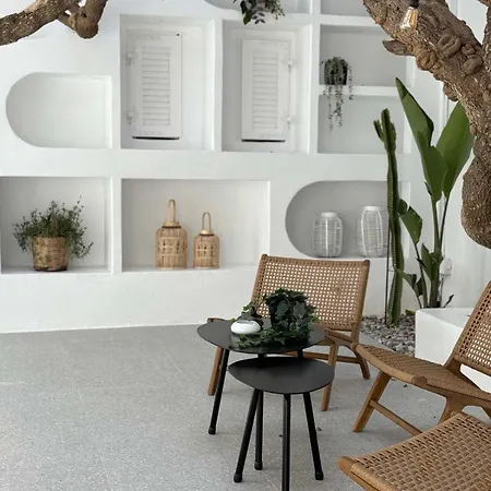 Apollon Design Boutique Hotel-3