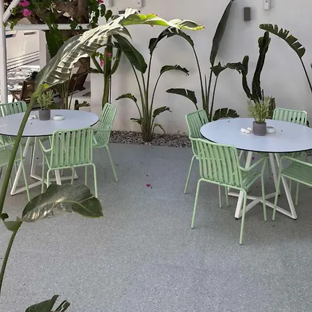 Apollon Design Boutique Hotel-3