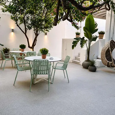 Apollon Design Boutique Hotel-2