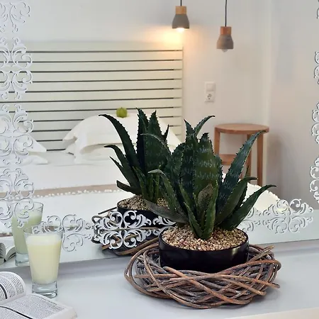 Apollon Design Boutique Hotel-3